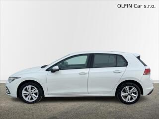 Volkswagen Golf 1,5 TSi 96kW LIFE  8 - náhled 10