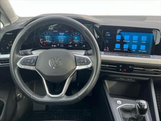 Volkswagen Golf 1,5 TSi 96kW LIFE  8 - náhled 15