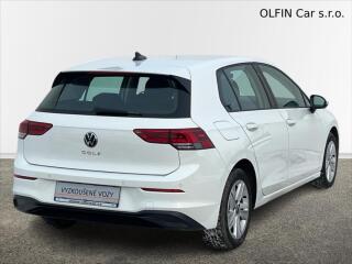Volkswagen Golf 1,5 TSi 96kW LIFE  8 - náhled 2