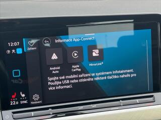 Volkswagen Golf 1,5 TSi 96kW LIFE  8 - náhled 22