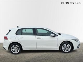 Volkswagen Golf 1,5 TSi 96kW LIFE  8 - náhled 3