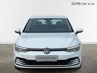 Volkswagen Golf 1,5 TSi 96kW LIFE  8 - náhled 4