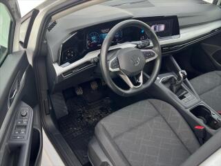 Volkswagen Golf 1,5 TSi 96kW LIFE  8 - náhled 6