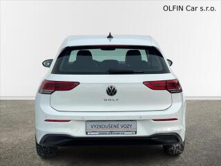 Volkswagen Golf 1,5 TSi 96kW LIFE  8 - náhled 8