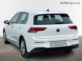 Volkswagen Golf 1,5 TSi 96kW LIFE  8 - náhled 9