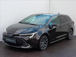 Toyota Corolla 2.0 Hybrid e-CVT EXECUTIVE Tou