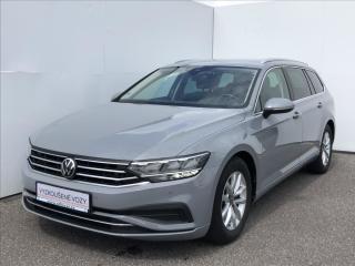 Volkswagen Passat Variant 1.5 TSi 110kW BUSINESS  B8 FL