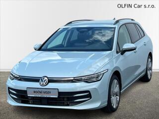 Volkswagen Golf Variant 1.5 TSi 85kW PEOPLE  8 FL