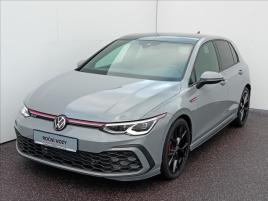 Volkswagen Golf 2.0 180kW 7DSG  8 GTI