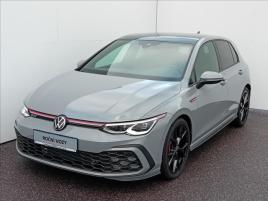 Volkswagen Golf 2.0 180 kW 7DSG  8 GTI