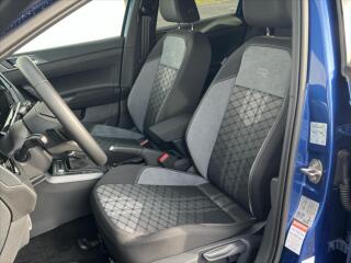 Volkswagen Polo 1,0 TSi 81 kW 7DSG R-LINE - náhled 11