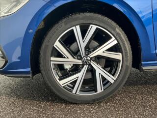 Volkswagen Polo 1,0 TSi 81 kW 7DSG R-LINE - náhled 12