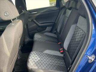 Volkswagen Polo 1,0 TSi 81 kW 7DSG R-LINE - náhled 13