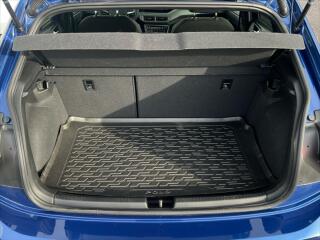 Volkswagen Polo 1,0 TSi 81 kW 7DSG R-LINE - náhled 14