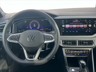 Volkswagen Polo 1,0 TSi 81 kW 7DSG R-LINE - náhled 15