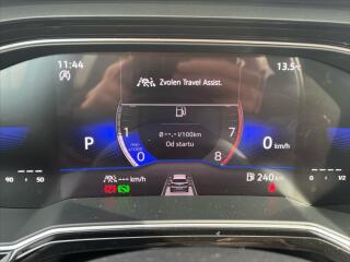 Volkswagen Polo 1,0 TSi 81 kW 7DSG R-LINE - náhled 16