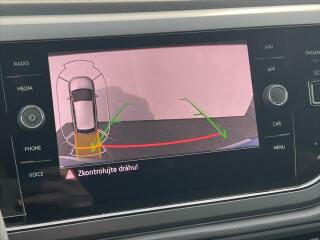 Volkswagen Polo 1,0 TSi 81 kW 7DSG R-LINE - náhled 17