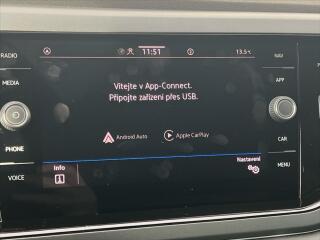 Volkswagen Polo 1,0 TSi 81 kW 7DSG R-LINE - náhled 22