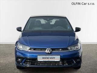 Volkswagen Polo 1,0 TSi 81 kW 7DSG R-LINE - náhled 4