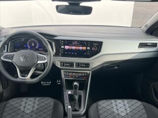 Volkswagen Polo 1,0 TSi 81 kW 7DSG R-LINE - náhled 5