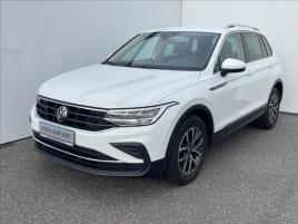 Volkswagen Tiguan 1.5 TSi 110 kW 7DSG LIFE  REZE