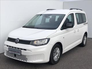 Volkswagen Caddy 2.0 TDi 75kW kombi