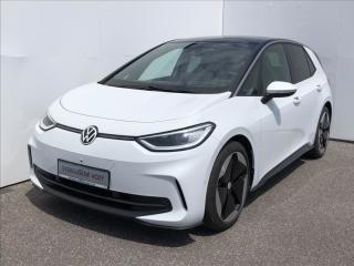 Volkswagen ID.3 1.0 PRO 150kW 58kWh