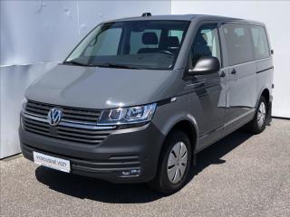 Volkswagen Transporter 2.0 TDi 110 kW 7DSG 8mst  T6.