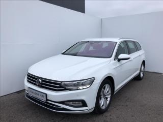 Volkswagen Passat Variant 1.5 TSi 110kW 7DSG ELEGANCE  B