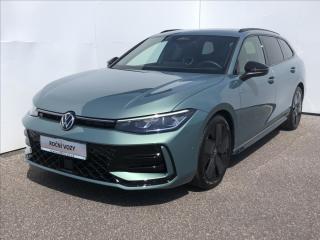 Volkswagen Passat Variant 2.0 TDi 110kW 7DSG R-line  B9