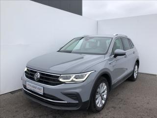 Volkswagen Tiguan 1.5 TSi 110kW LIFE