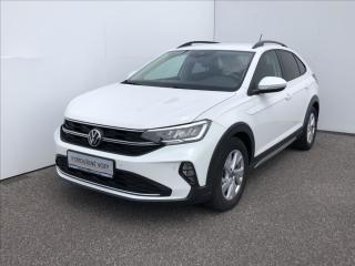 Volkswagen Taigo 1.0 TSi 81 KW 7DSG LIFE
