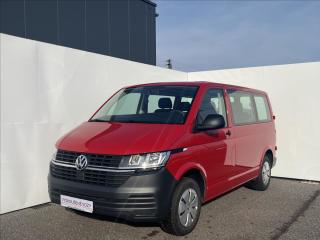 Volkswagen Transporter 2.0 TDi 110kW 5mst  T6 REZERV