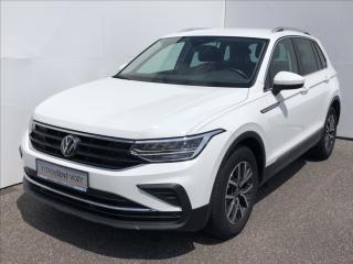Volkswagen Tiguan 1.5 TSi 110 kW 7DSG LIFE