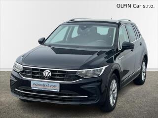 Volkswagen Tiguan 1.5 TSi 110kW 7DSG LIFE