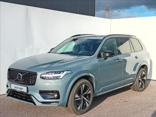 Volvo XC90 2.0 AWD PLUS BRIGHT  B5