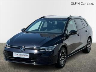 Volkswagen Golf 1.5 TSi 96kW LIFE  Variant 8