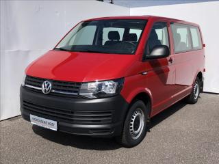 Volkswagen Transporter 2.0 TDi 110kW kombi  T6 REZERV