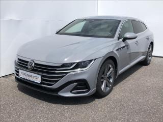 Volkswagen Arteon Shooting Brake 2.0 TDi 110kW 7DSG R-line