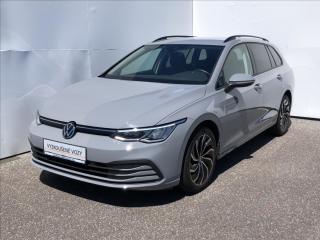 Volkswagen Golf Variant 1.0 TSi 81kW LIFE  8 REZERVACE