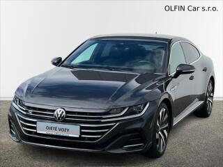 Volkswagen Arteon 2.0 TDi 110kW 7DSG R-line