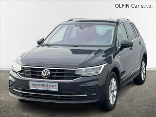 Volkswagen Tiguan 2.0 TDi 110kW 7DSG LIFE