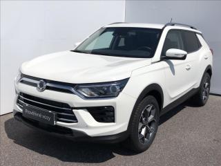 SsangYong Korando 1.5 T-GDi 120kW 6M/T STYLE