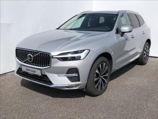 Volvo XC60 2.0 AWD Plus Bright Auto  B4