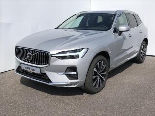Volvo XC60 2.0 AWD Plus Bright Auto  B4