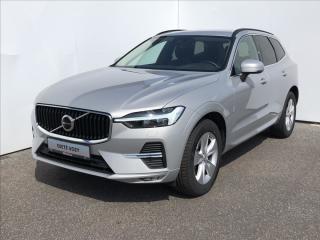 Volvo XC60 2.0 FWD CORE  B4 REZERVACE