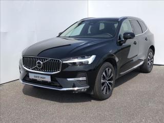 Volvo XC60 2.0 AWD PLUS BRIGHT  B4