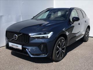 Volvo XC60 2.0 AWD PLUS BRIGHT  B4