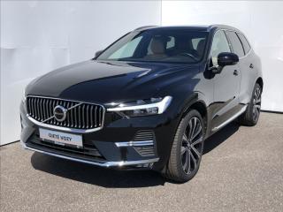 Volvo XC60 2.0 AWD INSCRIPTION  B4