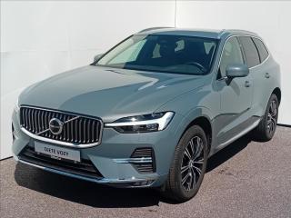 Volvo XC60 2.0 AWD PLUS BRIGHT  B5